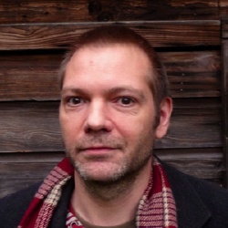 Frank Beauvais - Réalisateur