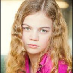 Megan Charpentier - Actrice