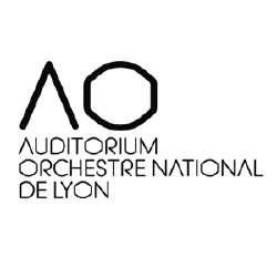 Orchestre national de Lyon - Orchestre
