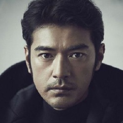 Takeshi Kaneshiro - Acteur