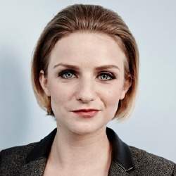 Faye Marsay - Actrice