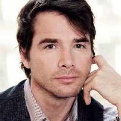 Matthew Settle - Acteur