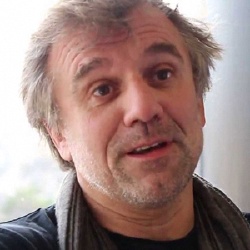 Christophe Offenstein - Réalisateur