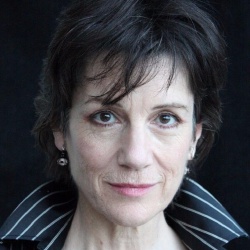 Harriet Walter - Actrice