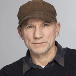 Simon McBurney - Acteur