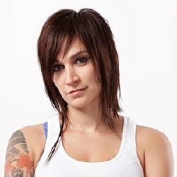 Nicole Da Silva - Actrice