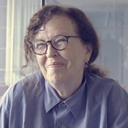 Dominique Auvray - Réalisatrice