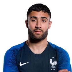 Nabil Fekir - Footballeur