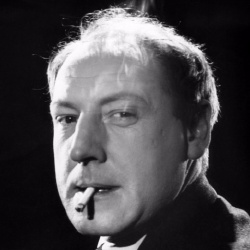 Georges Wilson - Acteur