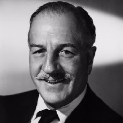 Louis Calhern - Acteur