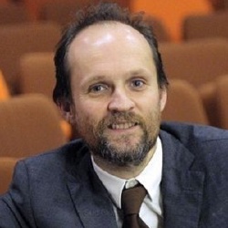 Jean-Marc Dumontet - Invité