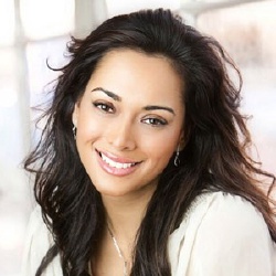 Christina Chang - Actrice