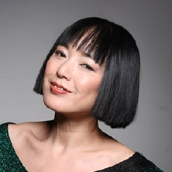 Kaori Momoi - Actrice