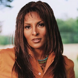 Pam Grier - Actrice