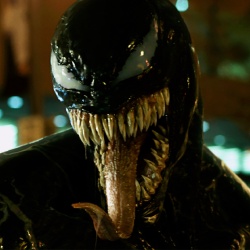 Venom - Personnage de fiction