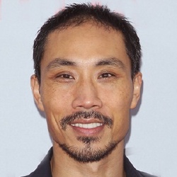 Tom Wu - Acteur