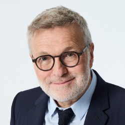 Laurent Ruquier - Présentateur