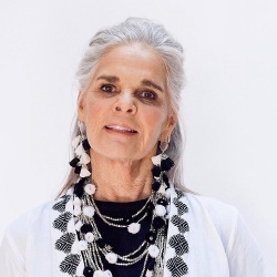 Ali MacGraw - Actrice
