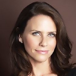 Amy Landecker - Actrice
