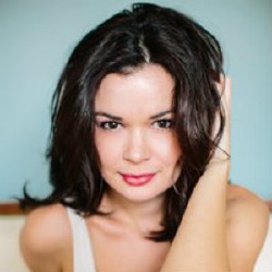 Jordana Largy - Actrice
