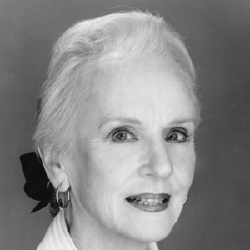 Jessica Tandy - Actrice