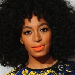 Solange Knowles - Actrice