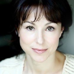 Coraly Zahonero - Actrice