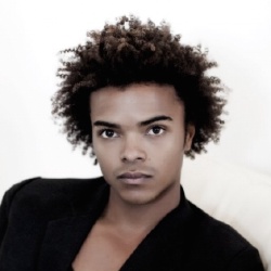 Eka Darville - Actrice