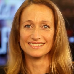 Céline Cousteau - Réalisatrice
