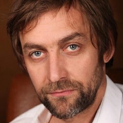 Frédéric Bocquet - Acteur