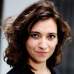 Aurélie Chaigneau - Invitée