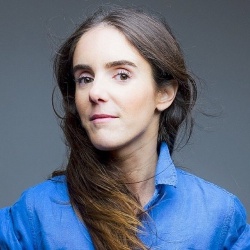 Aurélie Jean - Invitée