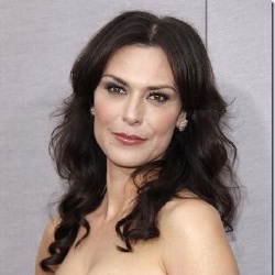 Michelle Forbes - Actrice
