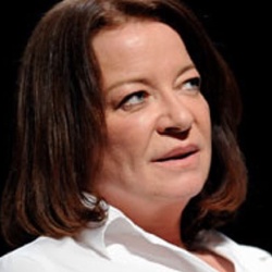 Clare Higgins - Actrice