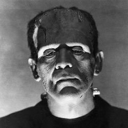 Monstre de Frankenstein - Personnage de fiction