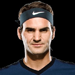 Roger Federer - Tennisman