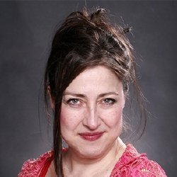 Michèle Garcia - Actrice