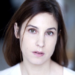 Anne Azoulay - Actrice
