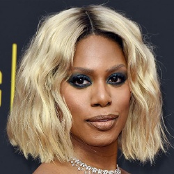 Laverne Cox - Actrice