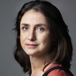 Virginie Linhart - Réalisatrice