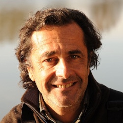 Nicolas Vanier - Réalisateur