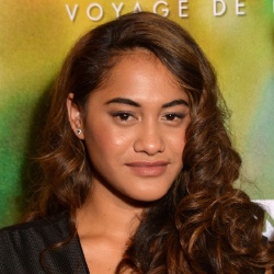 Tuheï Adams - Actrice