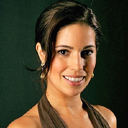 Ana Ortiz - Actrice