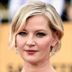 Gretchen Mol - Actrice