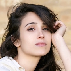 Silvia D'Amico - Actrice