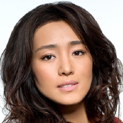Gong Li - Actrice