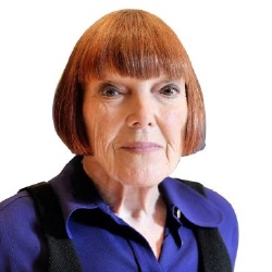 Mary Quant - Styliste