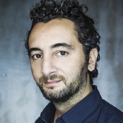 Nader Boussandel - Acteur
