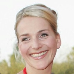 Tanja Wedhorn - Actrice