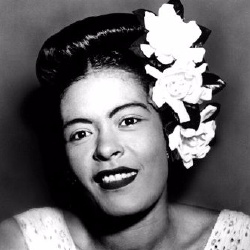 Billie Holiday - Chanteuse